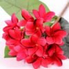 34*87cm Single Plumeria GS-0400002