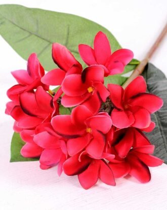 34*87cm Single Plumeria GS-0400002