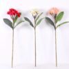 34*87cm Single Plumeria GS-0400002