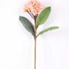 34*87cm Single Plumeria GS-0400002