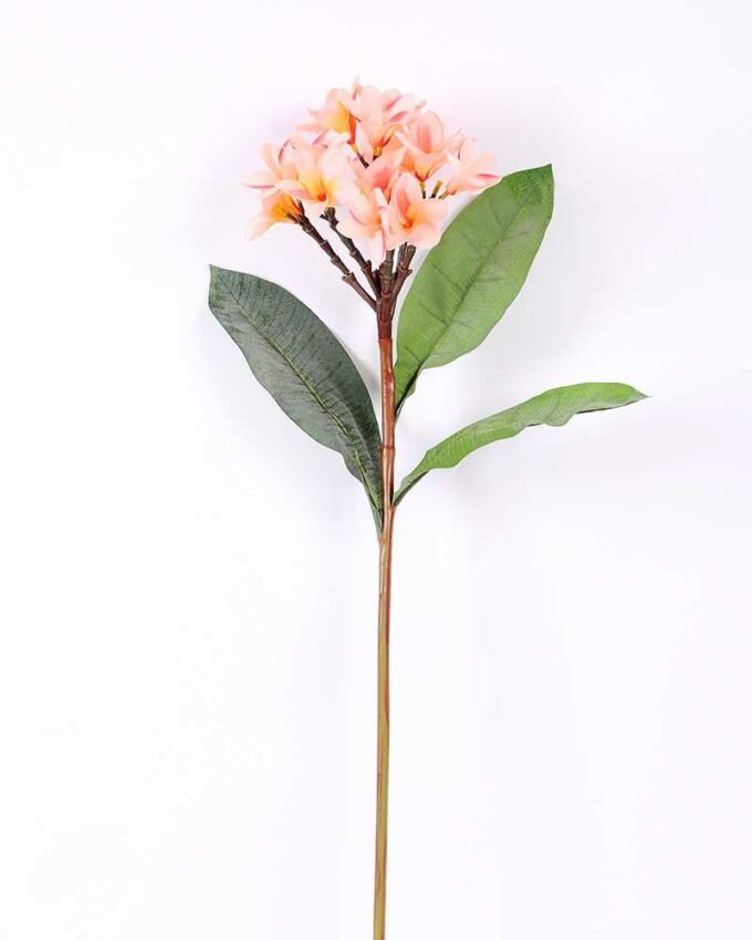 34*87cm Single Plumeria GS-0400002