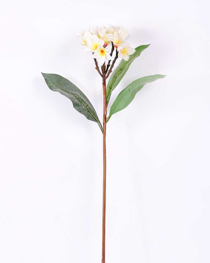 34*87cm Single Plumeria GS-0400002