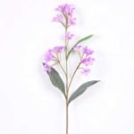 20*102CM Single Plumeria Spray*3 GS-0400025