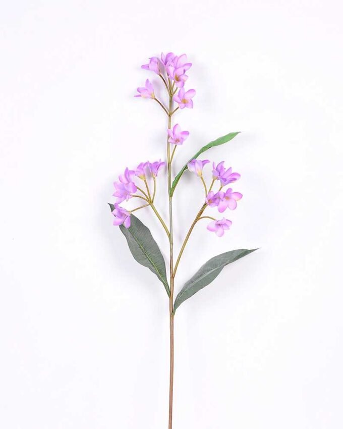 20*102CM Single Plumeria Spray*3 GS-0400025