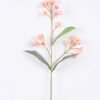 20*102CM Single Plumeria Spray*3 GS-0400025
