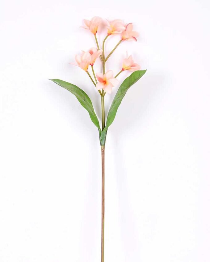 24*84CM Single Plumeria Spray*3 GS-0400114