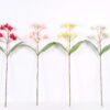 24*84CM Single Plumeria Spray*3 GS-0400114