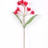 24*84CM Single Plumeria Spray*3 GS-0400114