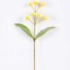 24*84CM Single Plumeria Spray*3 GS-0400114