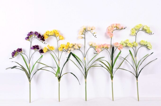 23*78CM ORCHID SPRAY GS-0400856Q