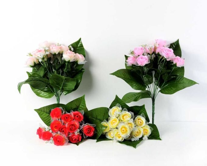 ROSE BUSH*12 GS-0550246
