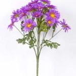 33*54CM Gerbera Bush*5 GS-0550281-Z1