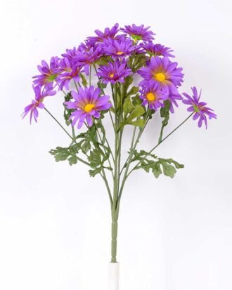 33*54CM Gerbera Bush*5 GS-0550281-Z1