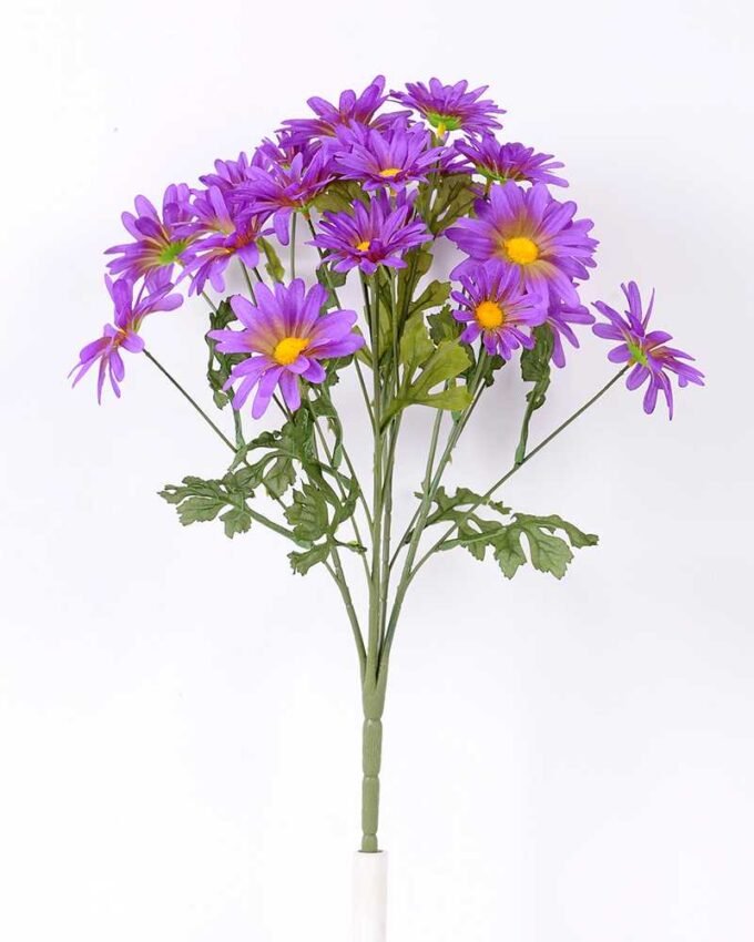 33*54CM Gerbera Bush*5 GS-0550281-Z1