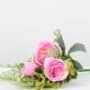 W20 H30cm Rose bush*4 GS-0550293