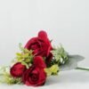 W20 H30cm Rose bush*4 GS-0550293