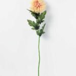 13*80CM single  chrysanthemum GS-0550295