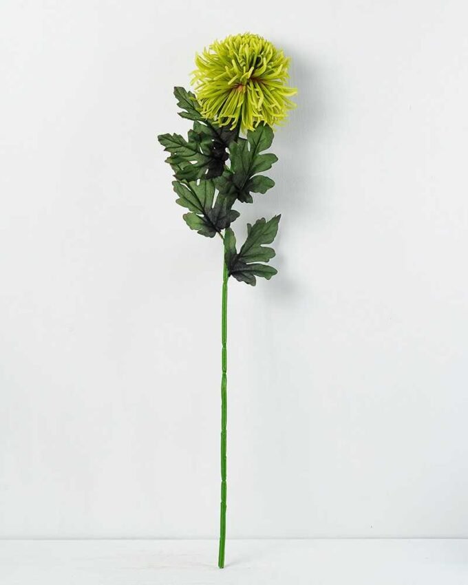 13*80CM single  chrysanthemum GS-0550295