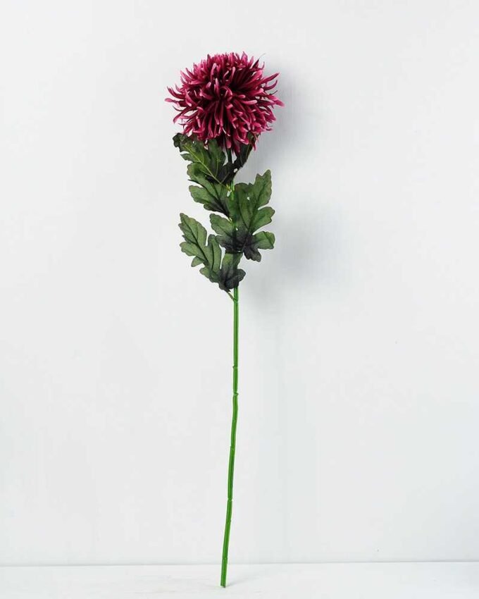 13*80CM single  chrysanthemum GS-0550295