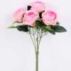 22*43CM rose bush*5 GS-0550300