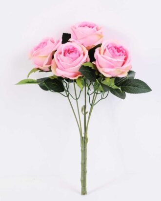 22*43CM rose bush*5 GS-0550300