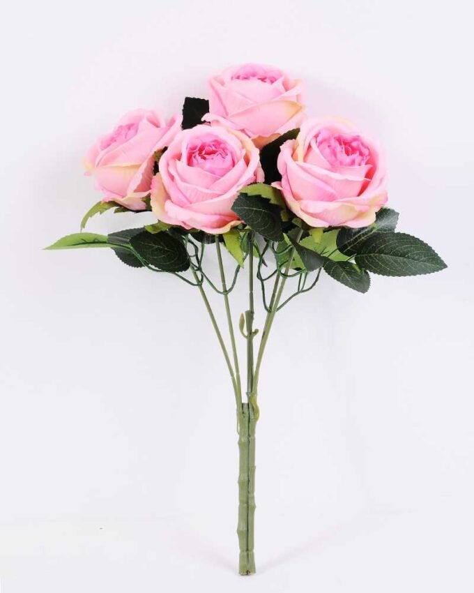 22*43CM rose bush*5 GS-0550300