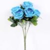 22*43CM rose bush*5 GS-0550300