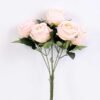 22*43CM rose bush*5 GS-0550300