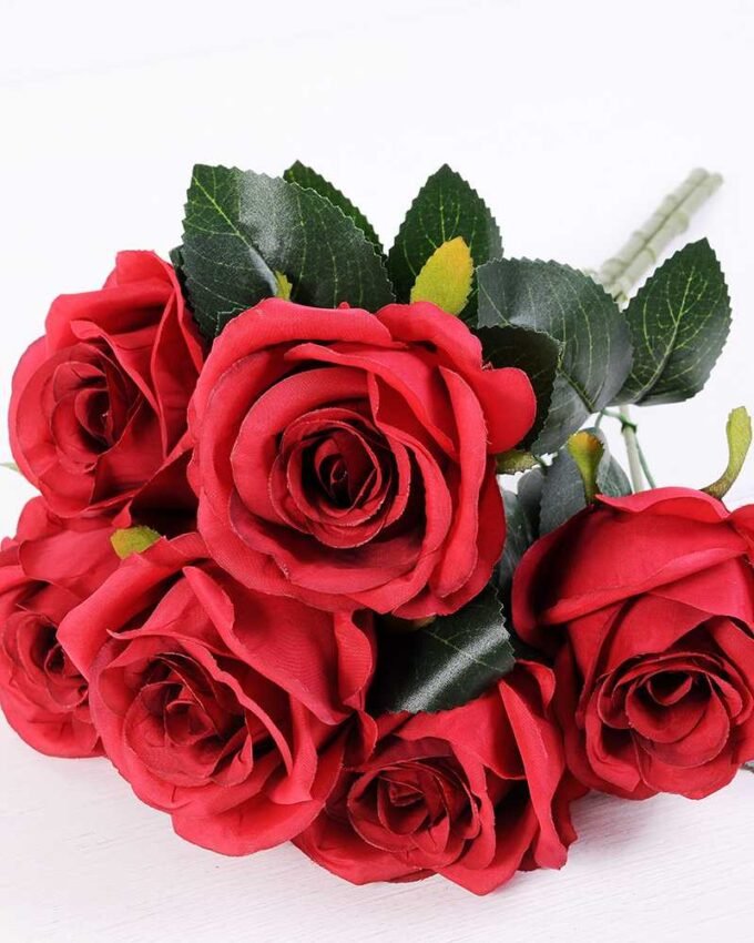 30*45CM rose bush*6 GS-0550306 2 30*45CM rose bush*6 GS-0550306