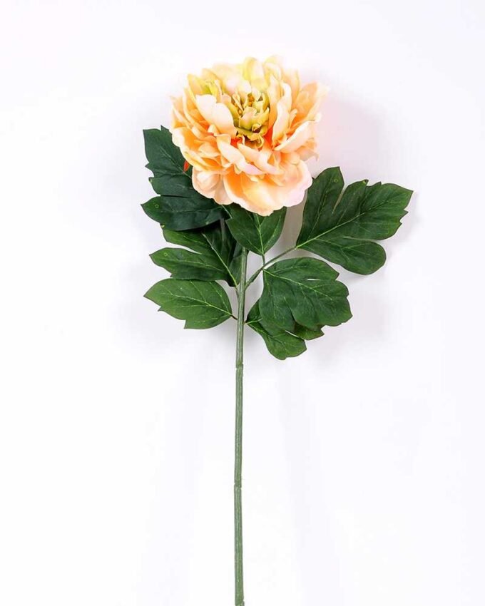 20*60cm Single peony GS-0690402-C1