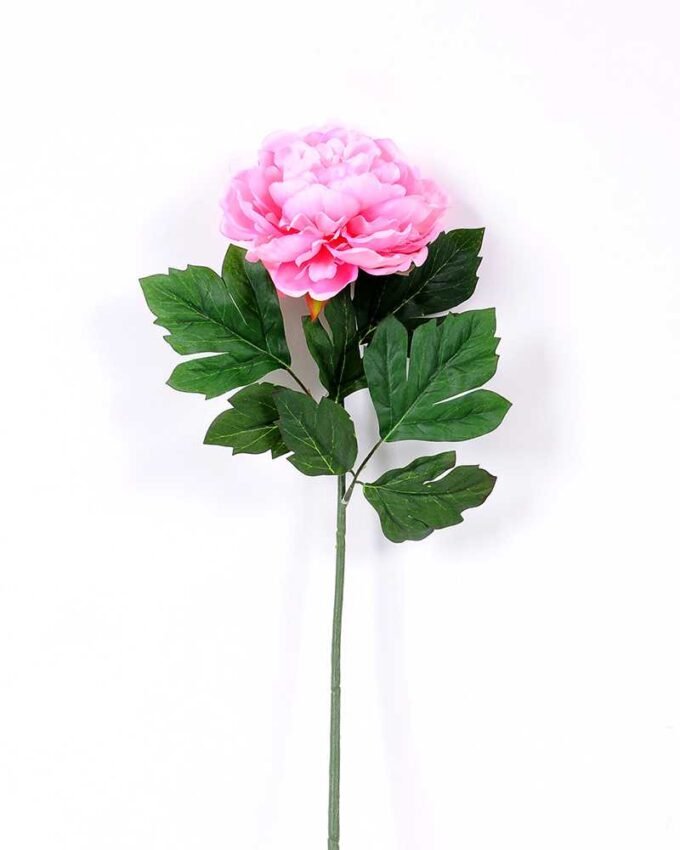 20*60cm Single peony GS-0690402-P2