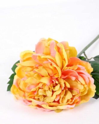 20*60cm Single peony GS-0690402-P4