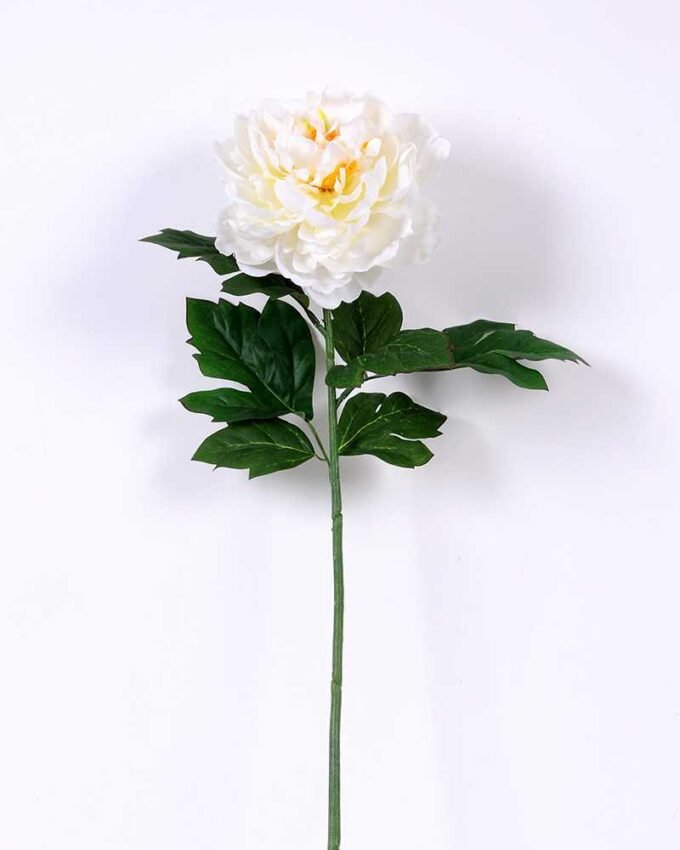 20*60cm Single peony GS-0690402-W3