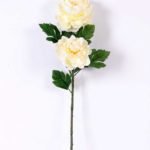 20*83cm Rich peony flowers*2 GS-0690404-C2