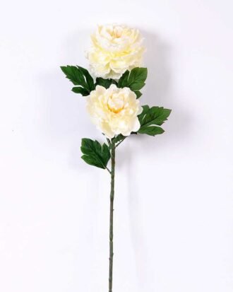 20*83cm Rich peony flowers*2 GS-0690404-C2