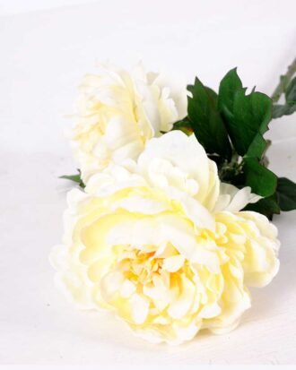20*83cm Rich peony flowers*2 GS-0690404-C2