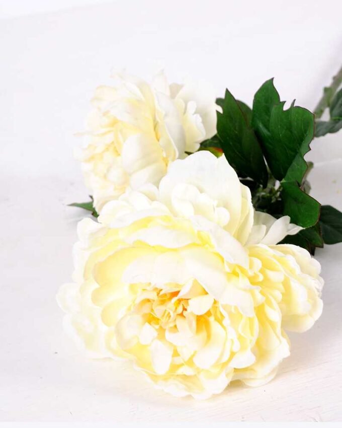 20*83cm Rich peony flowers*2 GS-0690404-C2 2 20*83cm Rich peony flowers*2 GS-0690404-C2