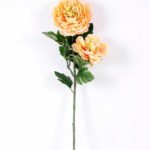20*83cm Rich peony flowers*2 GS-0690404-C3
