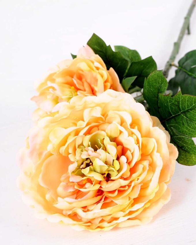 20*83cm Rich peony flowers*2 GS-0690404-C3