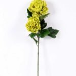 20*83cm Rich peony flowers*2 GS-0690404-G1
