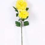 20*83cm Rich peony flowers*2 GS-0690404-G2