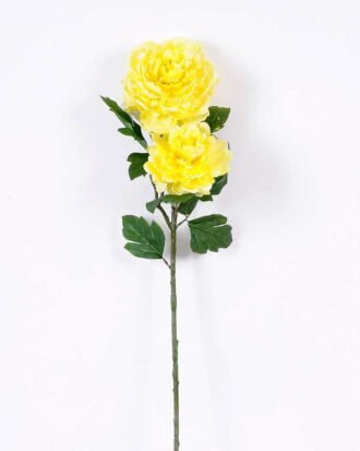 20*83cm Rich peony flowers*2 GS-0690404-G2