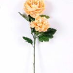 20*83cm Rich peony flowers*2 GS-0690404-G3