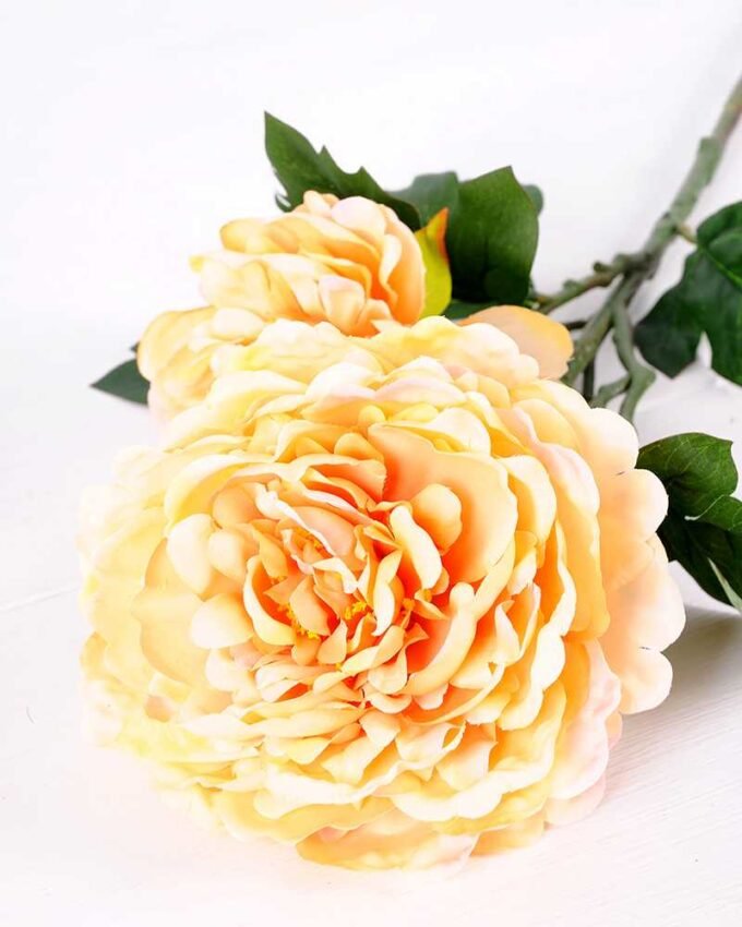 20*83cm Rich peony flowers*2 GS-0690404-G3