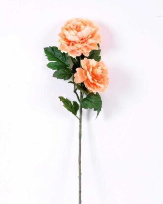 20*83cm Rich peony flowers*2 GS-0690404-O1