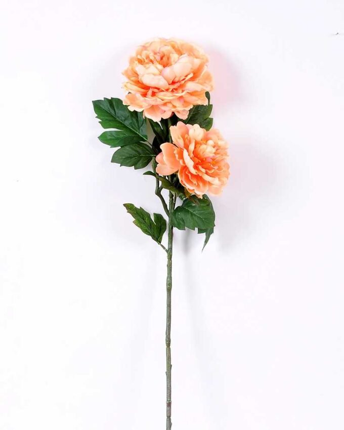 20*83cm Rich peony flowers*2 GS-0690404-O1