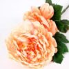 20*83cm Rich peony flowers*2 GS-0690404-O1