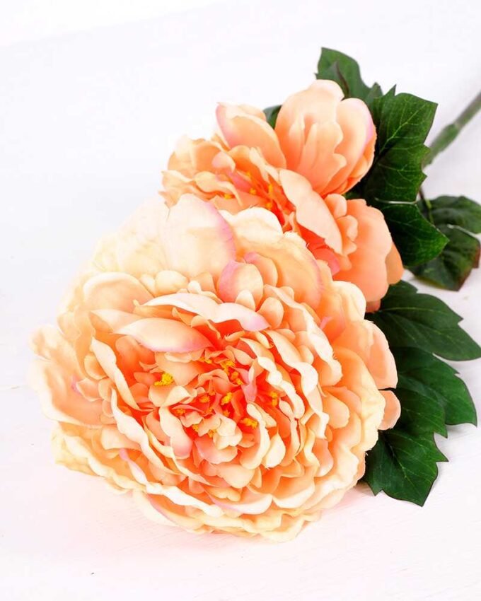 20*83cm Rich peony flowers*2 GS-0690404-O1