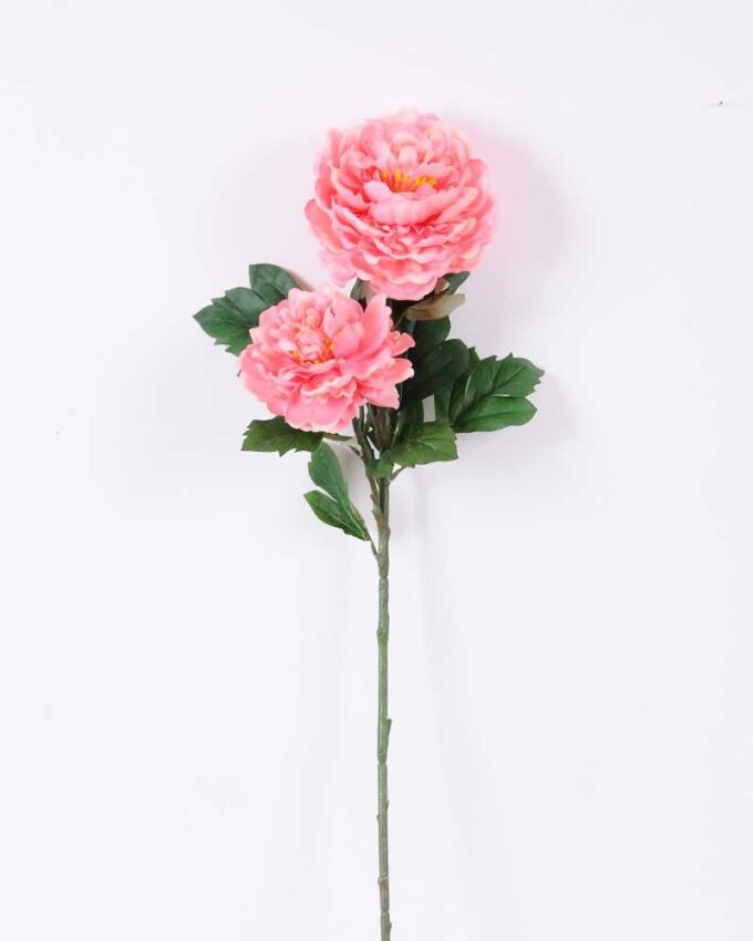 20*83cm Rich peony flowers*2 GS-0690404-P1
