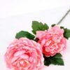 20*83cm Rich peony flowers*2 GS-0690404-P1